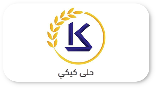 حلى كيكي